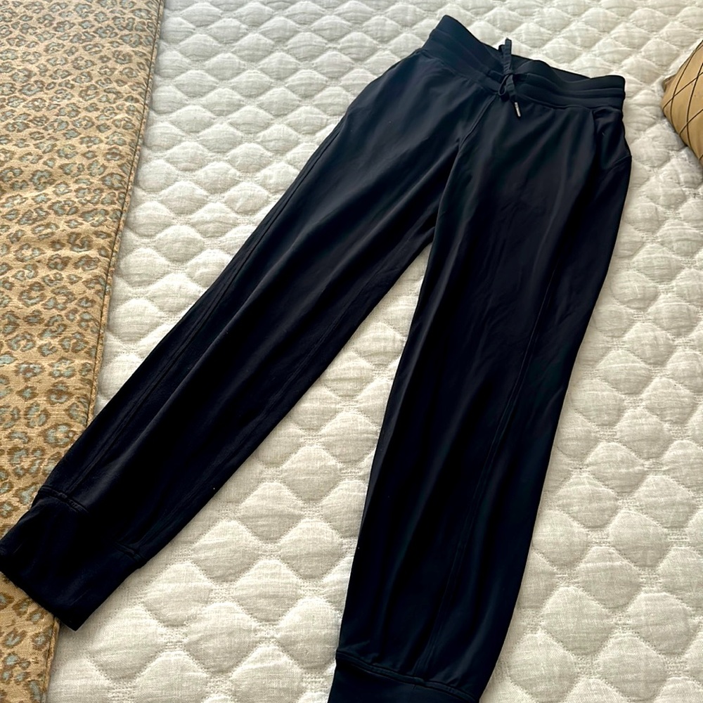 Lululemon Joggers
